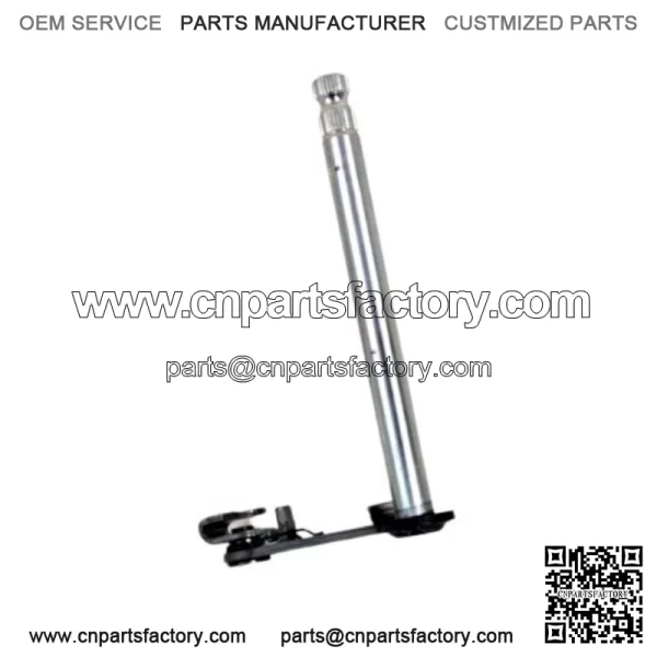 YAMAHA OEM Shift Shaft Assembly Shifter 5PA-18101-00 Fit 02-22 YZ85 20-22 YZ65