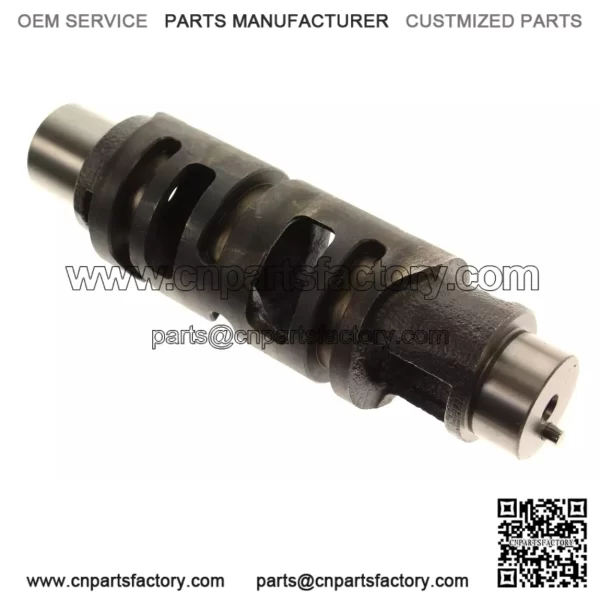 SUZUKI GEAR SHIFT DRUM CAM 25310-24F00 fit 1999 - 2020 HAYABUSA GSX1300R