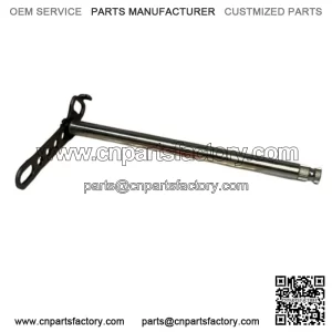 Shift Shifter Shaft Spindle Honda TRX450R TRX450ER TRX 450R 450ER 450 R ER
