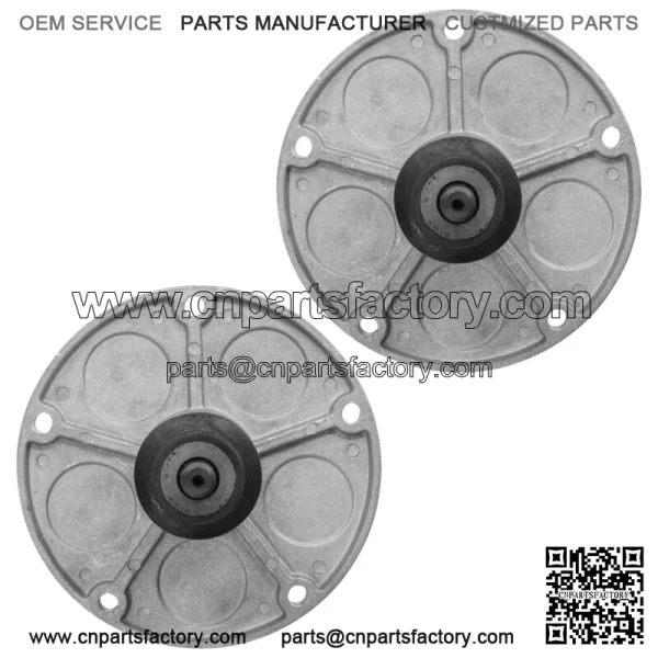 40" 42" Cut Deck Spindle for Murray 405015x92A 40508x92E 42515x92B 42571x8B - Image 5