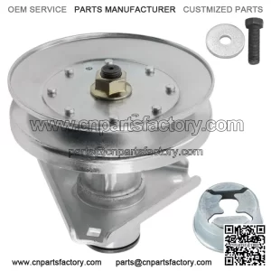 42" Deck Spindle for John Deere SABRE 1742GS 1742HS / Scotts S1642 S1742