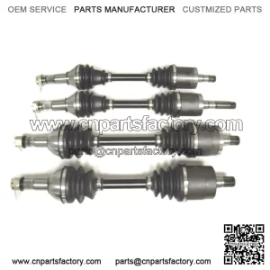 Set of Axles for Can-Am Outlander & Renegade 650, 850, 1000