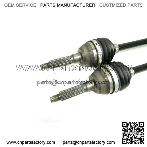 Set of CV Axles for Polaris Sportsman Touring 500 2011-2013 - Image 3