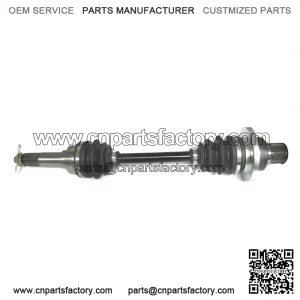 Right Rear Axle for Yamaha Grizzly 660 4x4 2002