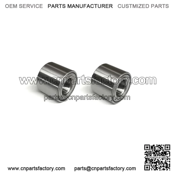 Set of Rear Axles & Wheel Bearings for Kawasaki Teryx 750 2012-2013 - Image 3
