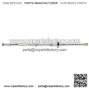 Adjustable Width Racing Axle - Yamaha Raptor 700 06-24 Raptor700 700R