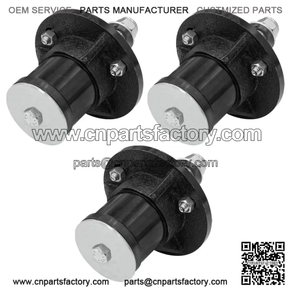 72" Deck Spindle Assembly For Bush Hog ATH720 FTH 720 RDTH 72 TD-1500 TD-1700 - Image 3