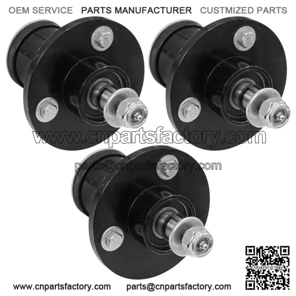 72" Deck Spindle Assembly For Bush Hog ATH720 FTH 720 RDTH 72 TD-1500 TD-1700 - Image 4