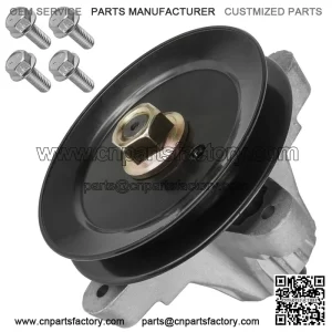 46" Deck Spindle for MTD Craftsman T135 T140 T150 T1500 T1600 T1700 T1900 T2600