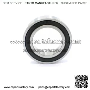 SUZUKI OEM Bearing 25x62x25.4 09267-25012 or HAYABUSA GSX1300R
