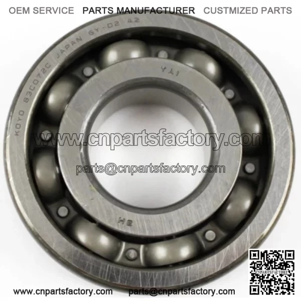 YAMAHA OEM BEARING. PART 93306-30633-00
