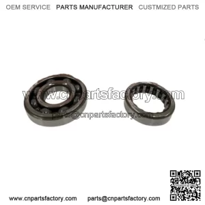 HONDA CRANK BEARING SET #91001-KRN-671 91002-KRN-A11 CRF250R CRF250X