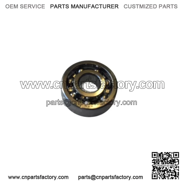 Honda Original Motorcycle Water Pump Inner Bearing P/N New 91002-KA4-003