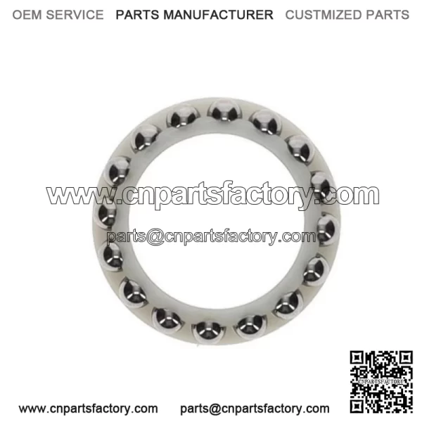 Honda 2013-2018 CR Steering Steel Ball 53215-KTR-900 New OEM