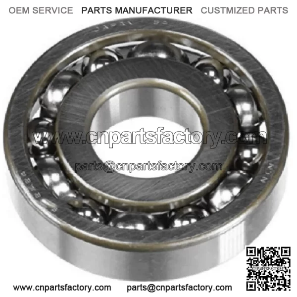 Honda 91004-P21-003 Manual Trans Input Shaft Bearing CR-X DEL SOL EG2