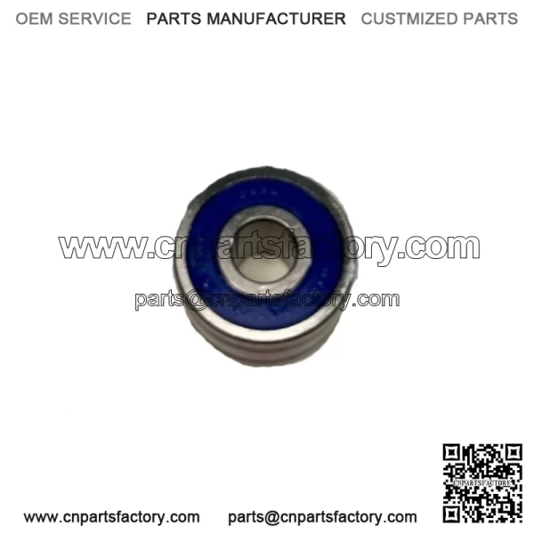 Honda 2001-2017 Goldwing GL Rear Bearing 31111-P08-J02 New 31111P08J02