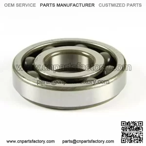 NEW OEM Honda BEARING, RADIAL BALL (30X72X16) - 91001-K95-A21