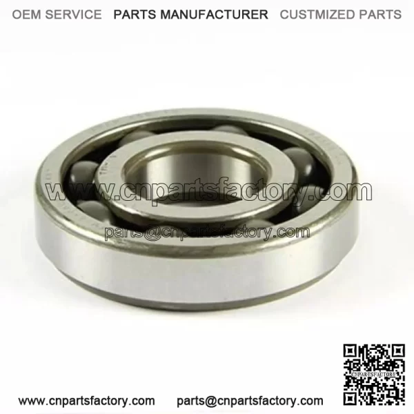 NEW OEM Honda BEARING, RADIAL BALL (30X72X16) - 91001-K95-A21