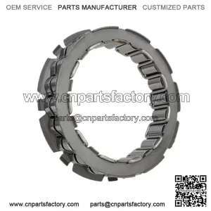 Honda 1998-2017 Shadow VT VTR One Way Clutch 28126-MBB-003 New OEM