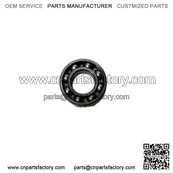 Honda BEARING (6207C3) 91001-HM8-003 OEM NEW