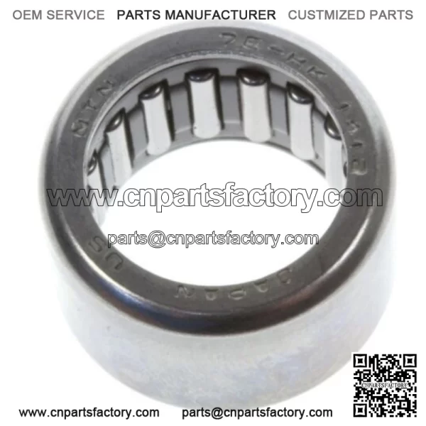 Honda BEARING (14MM) 91101-121-691 OEM NEW