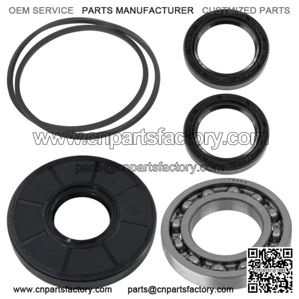 Front Differential Seal Bearing For Polaris Sportsman 570 2014-2025 500 HO 2013