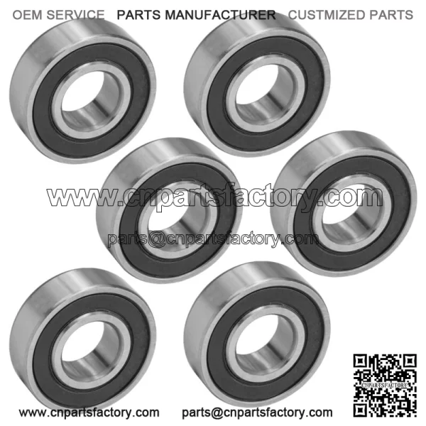 50" Deck Spindle Rebuild kit for Troy-Bilt 13AQA2KQ011 13WQA2KQ011 Super Bronco - Image 4