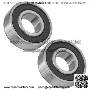 33" Deck Spindle Rebuild kit for Cub Cadet CC760 CC800 Walk-Behind Mower