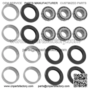 38" Deck Spindle Bearing Seal Repair kit for Cub Cadet 2130 2135 / 959-3665