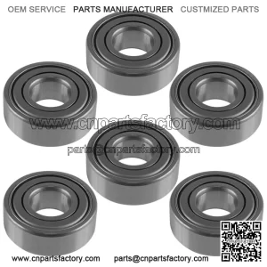1915280 GW1765092 GW1769048 GW1910839 Deck Spindle Rebuild kit for MTD Cub Cadet