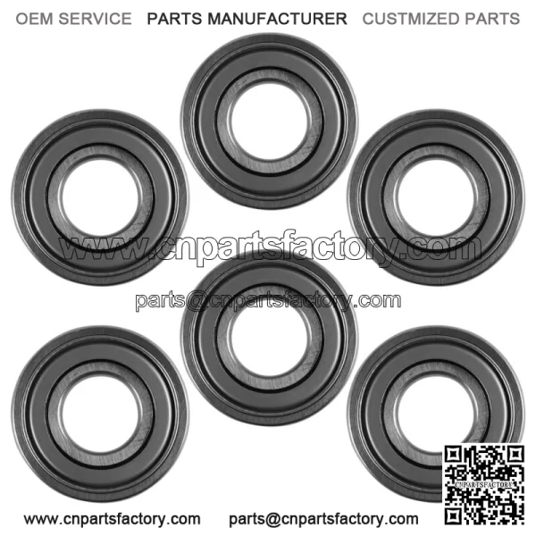 1915280 GW1765092 GW1769048 GW1910839 Deck Spindle Rebuild kit for MTD Cub Cadet - Image 2