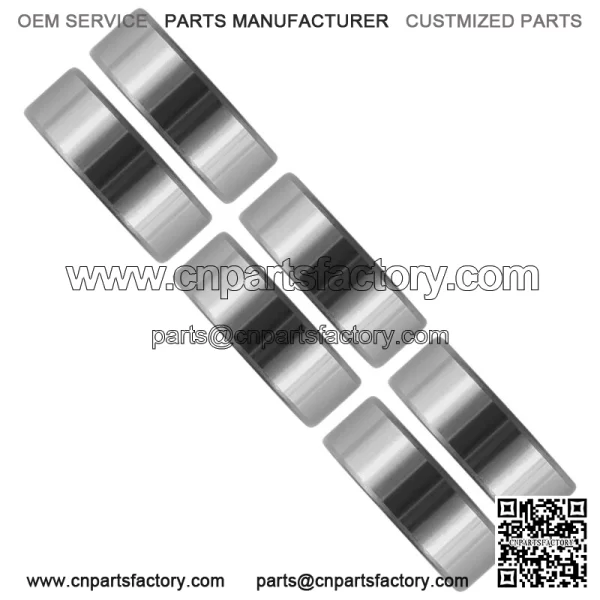 1915280 GW1765092 GW1769048 GW1910839 Deck Spindle Rebuild kit for MTD Cub Cadet - Image 3