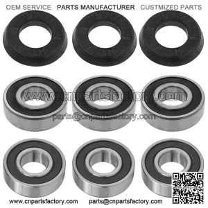532130794 532128285 532137645 532133172 Spindles Rebuild kit for Husqvarna Ayp