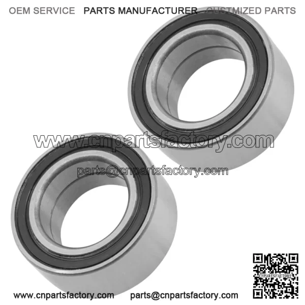 Front Knuckle Bearing For Honda Rancher 350 TRX350FM TRX350FE 2000-2006 30x50x20 - Image 3