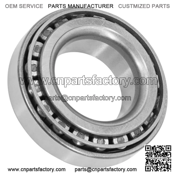 Wheel Axle Hub Bearing 50073BH 50076BH 14-6-197 14-6-198 for Bush Hog Rotary - Image 2