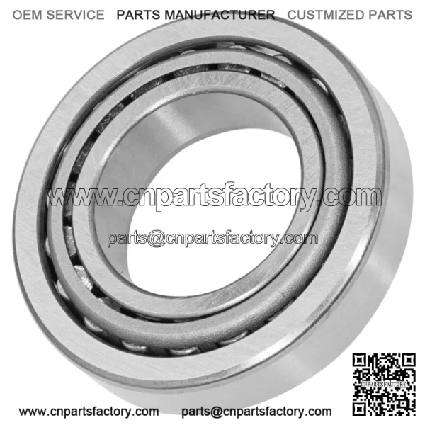 Wheel Axle Hub Bearing 50073BH 50076BH 14-6-197 14-6-198 for Bush Hog Rotary - Image 3