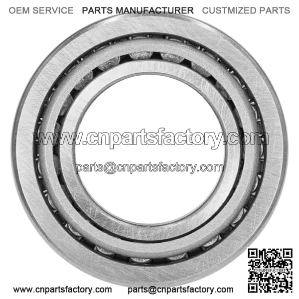 Wheel Axle Hub Bearing 50073BH 50076BH 14-6-197 14-6-198 for Bush Hog Rotary - Image 4