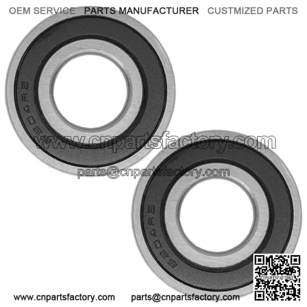 33" Deck Spindle Rebuild kit for Troy-Bilt TB WC33 12AE763Z011 Walk-Behind Mower - Image 2