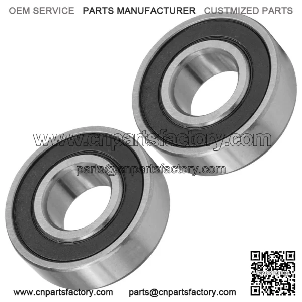 33" Deck Spindle Rebuild kit for Troy-Bilt TB WC33 12AE763Z011 Walk-Behind Mower - Image 4