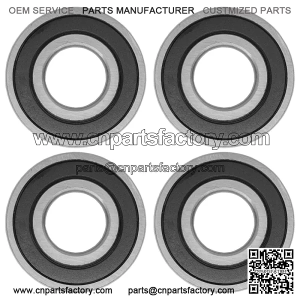 918-05078A 618-05078 918-05078 Spindle Bearing Rebuild kit for MTD / Cub Cadet - Image 2