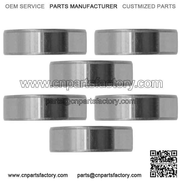 918-0660B 618-0625B 618-0660B 46" Deck Spindle Rebuild kit for MTD Cub Cadet - Image 3