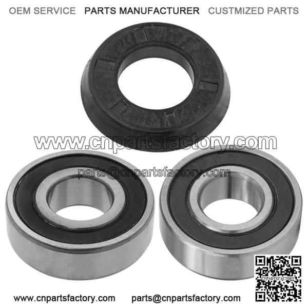 Spindle Rebuild kit for Dixon Speed ZTR 42 Zero-Turn 2008 / 539110158 532130794