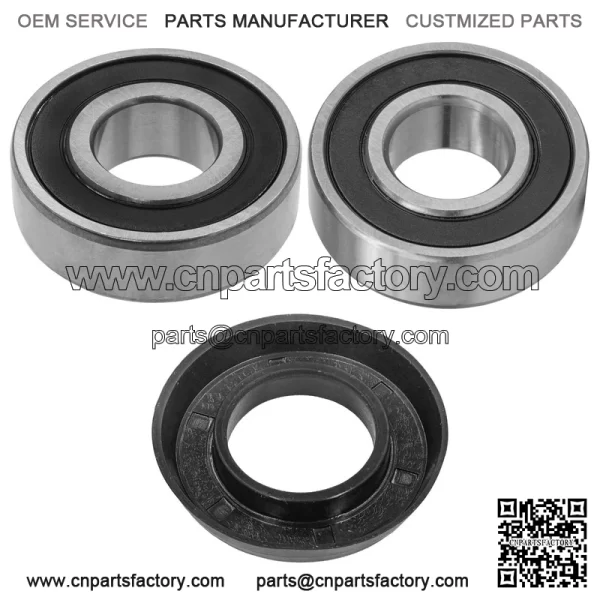 Spindle Rebuild kit for Dixon Speed ZTR 42 Zero-Turn 2008 / 539110158 532130794 - Image 2
