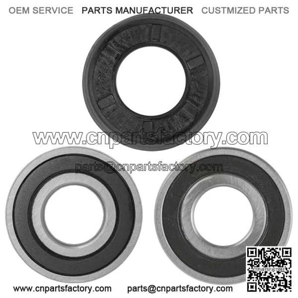 Spindle Rebuild kit for Dixon Speed ZTR 42 Zero-Turn 2008 / 539110158 532130794 - Image 3