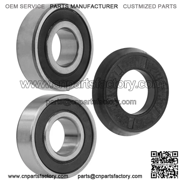 Spindle Rebuild kit for Dixon Speed ZTR 42 Zero-Turn 2008 / 539110158 532130794 - Image 4