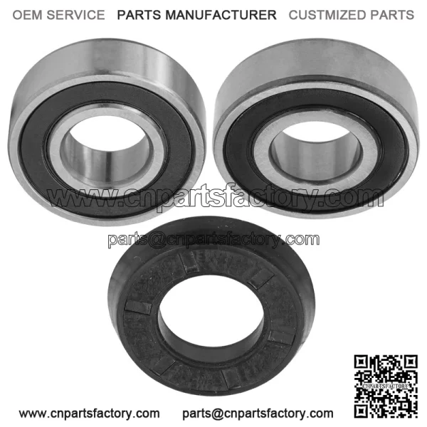 Spindle Rebuild kit for Dixon Speed ZTR 42 Zero-Turn 2008 / 539110158 532130794 - Image 5