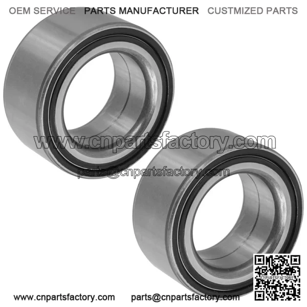 Front Knuckles Bearing For Polaris RZR 800 2008-2013 RZR 570 2012-2020