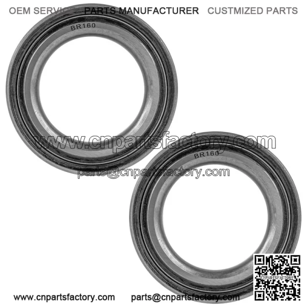 Front Knuckles Bearing For Polaris RZR 800 2008-2013 RZR 570 2012-2020 - Image 3