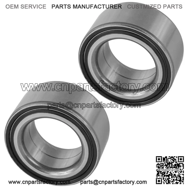 Front Knuckles Bearing For Polaris RZR 800 2008-2013 RZR 570 2012-2020 - Image 5