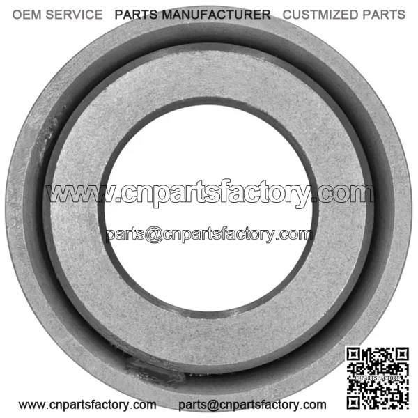 786103 Front Wheel Bearing For Hustler Mini Z / FasTrak SD SDX / Raptor SD RD - Image 5